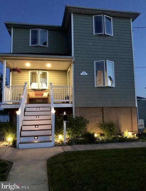 129 Bayside Dr, Baltimore, MD 21222-4915
