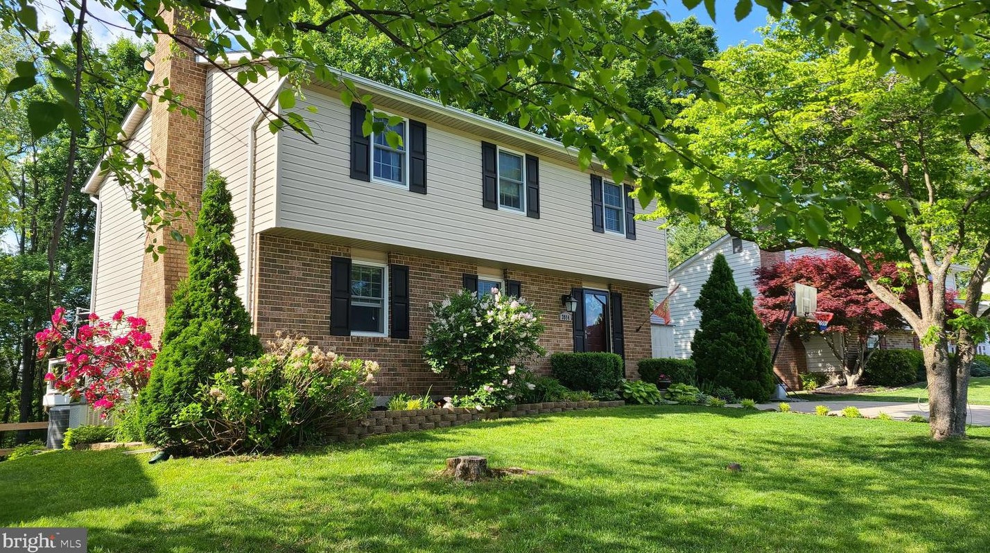3914 Millner Rd, Baltimore, MD 21236-1424