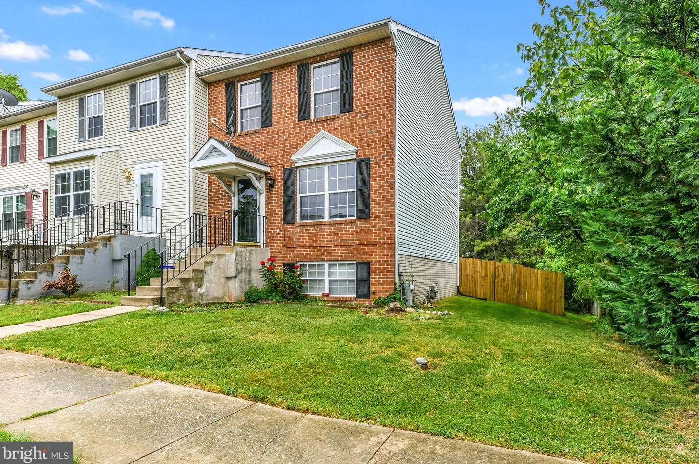 10 Tameron Pl, Baltimore, MD 21237-2044