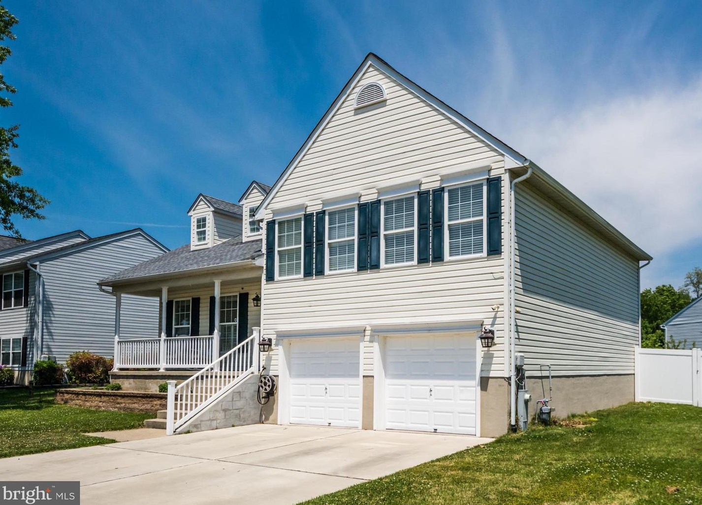 3732 Seneca Garden Rd, Baltimore, MD 21220-7517