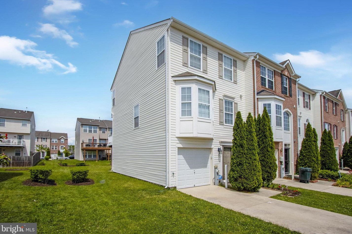 927 Tipton Rd, Baltimore, MD 21220-3785