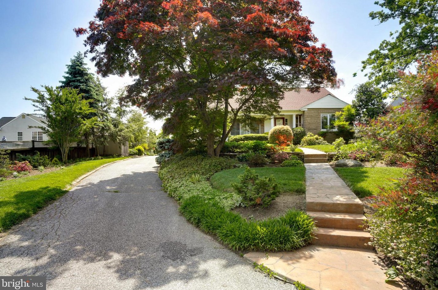 5009 Shirleybrook Ave, Baltimore, MD 21237-3328