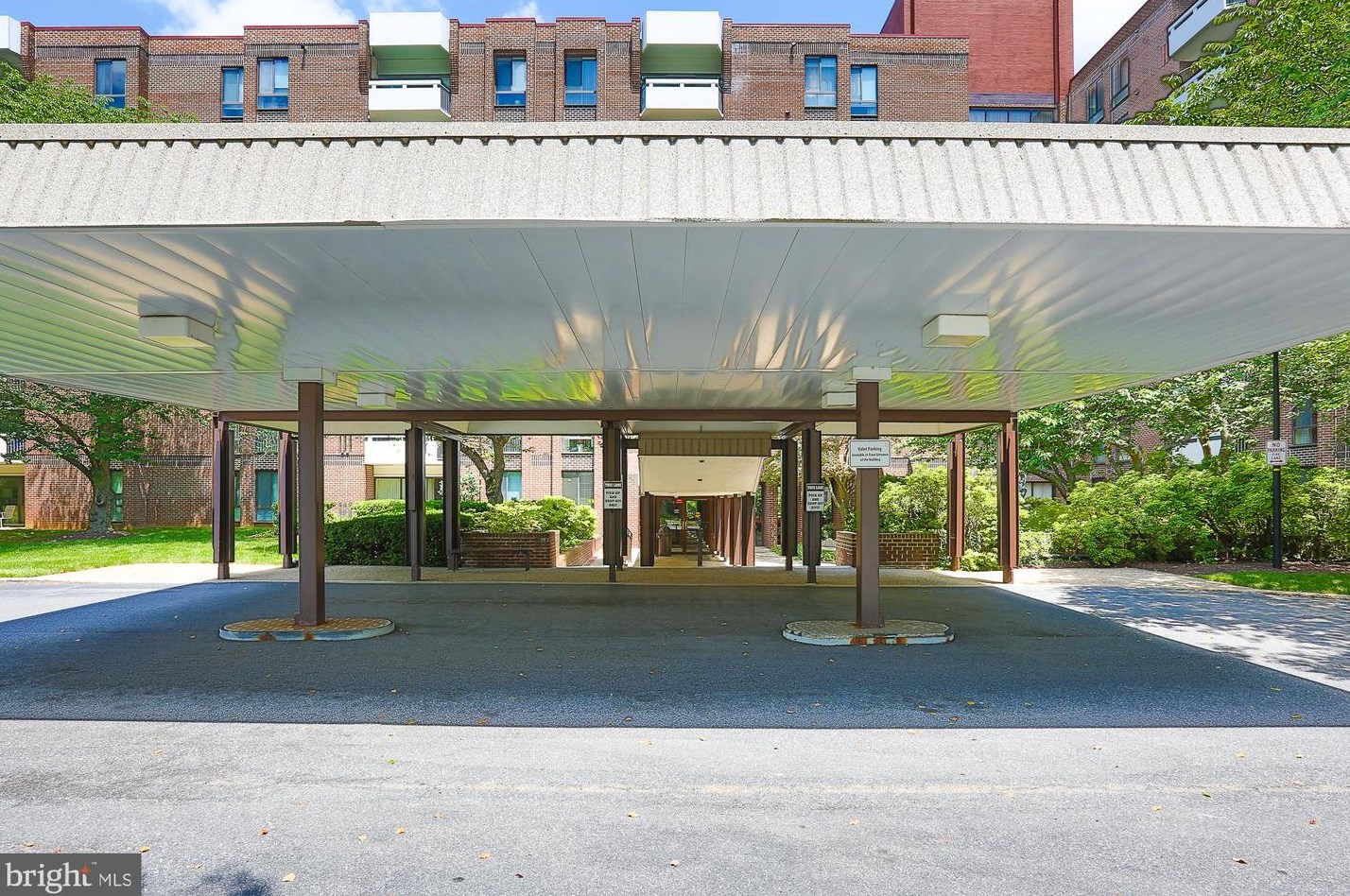 7 Slade Ave, Baltimore MD  21208-5296 exterior