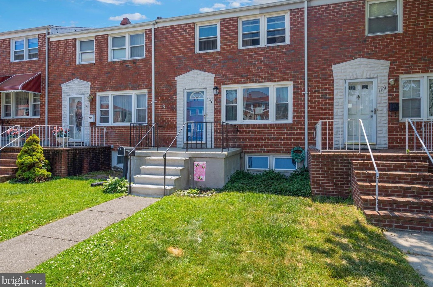 1103 Gloria Ave, Baltimore, MD 21227-2332