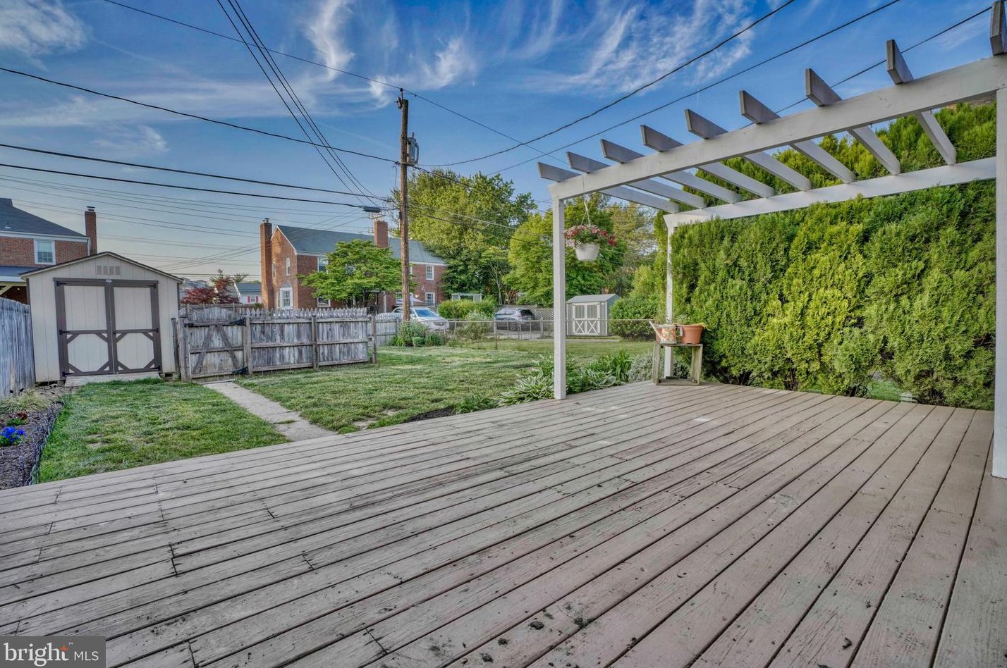 1508 Doxbury Rd, Baltimore, MD 21286-5903