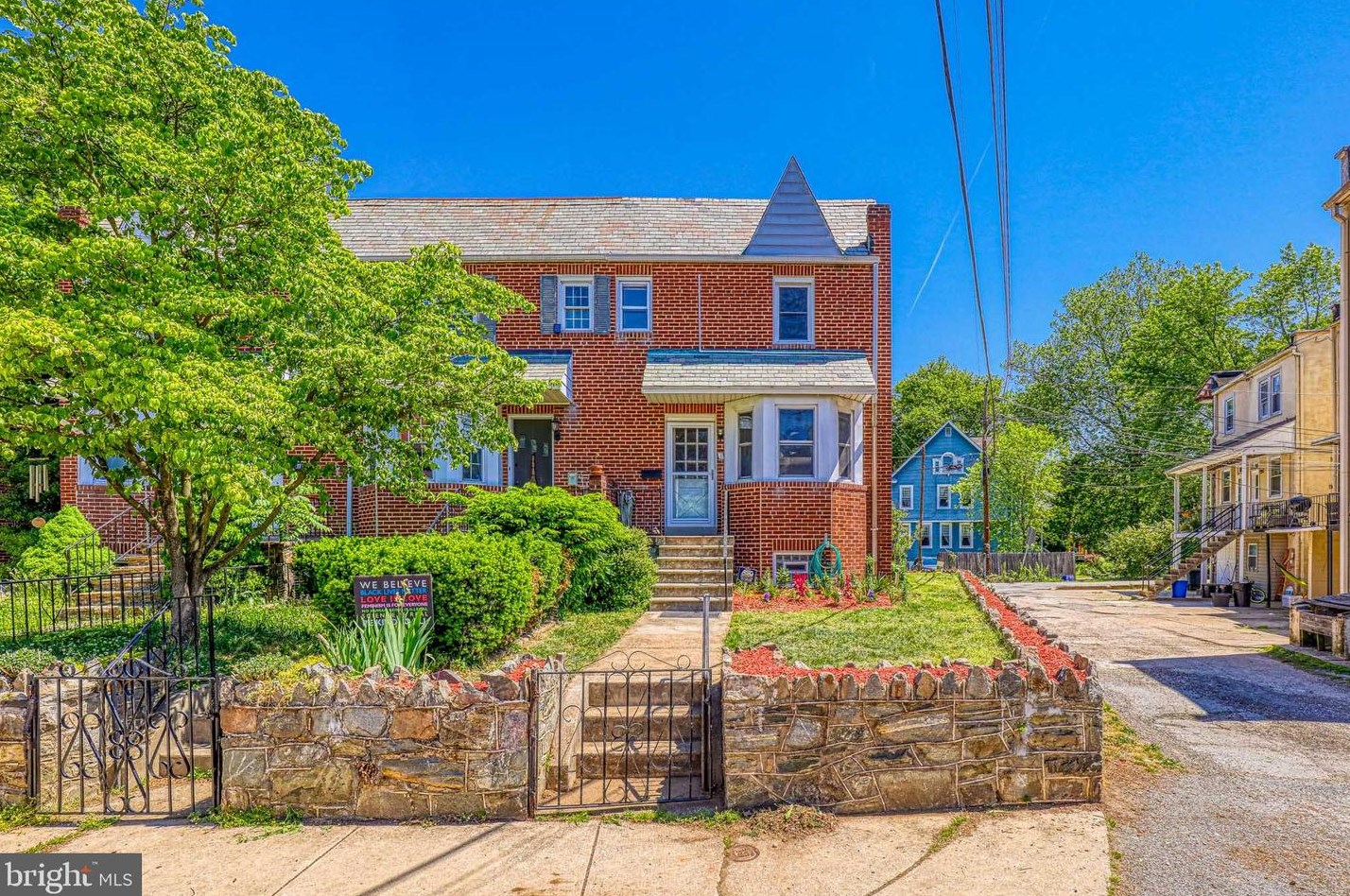 1 Belle Grove Rd, Baltimore, MD 21228-2205