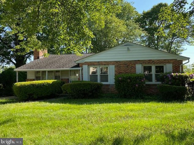 8814 Greens Ln, Mcdonogh Run, MD 21133-4206