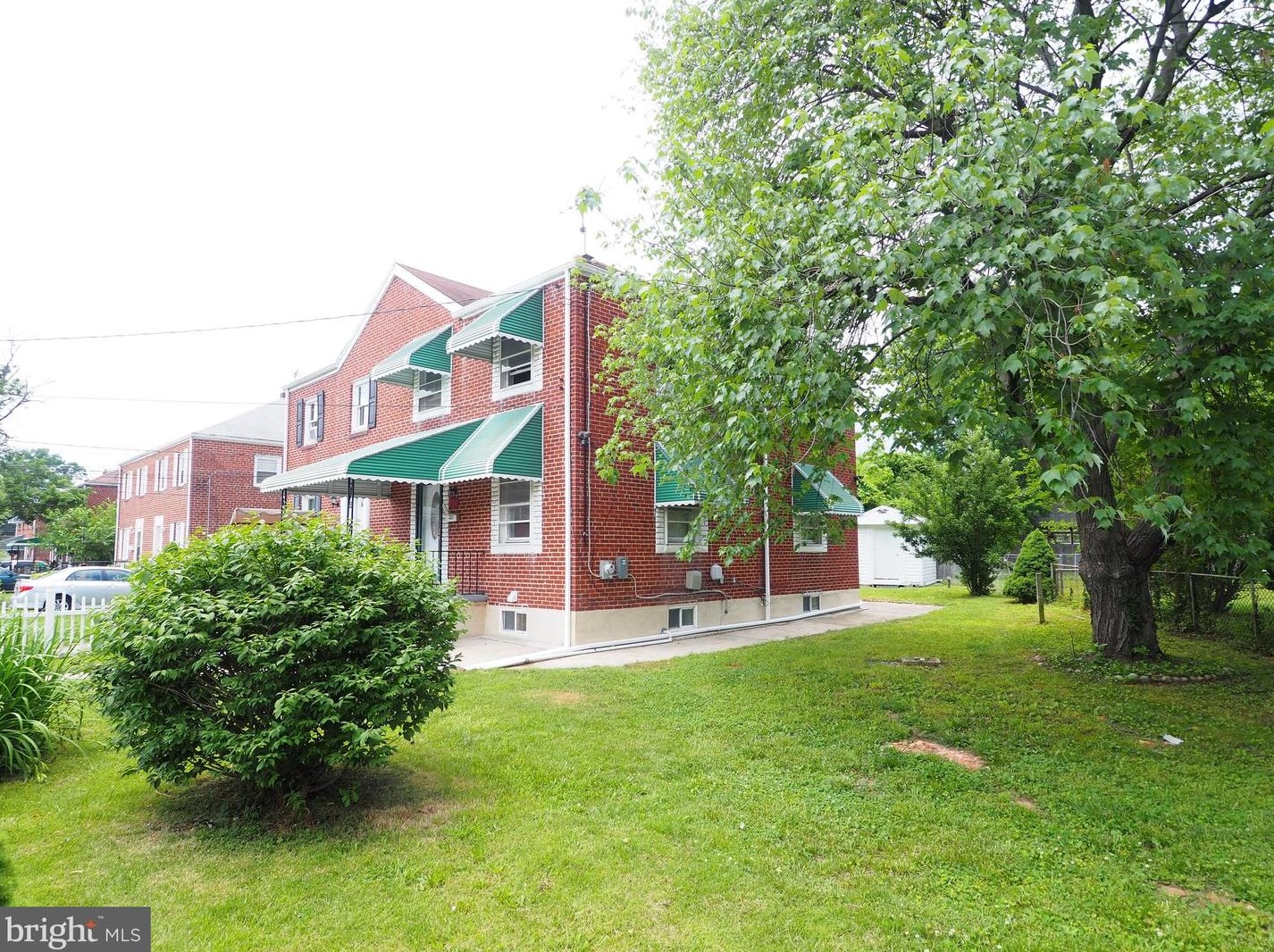 914 Virginia Ave, Baltimore, MD 21221
