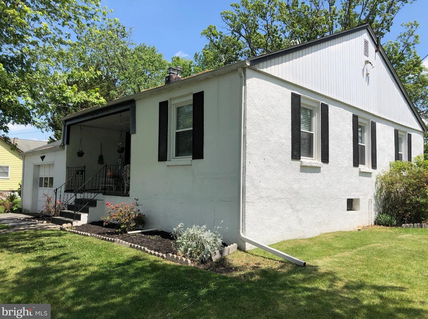 5 Councilman Ave, Baltimore, MD 21206-1321