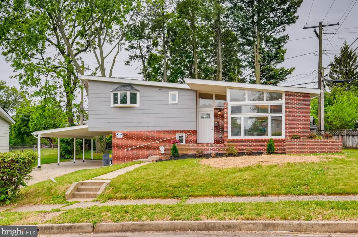 6118 Talles Rd, Baltimore, MD 21207-6122