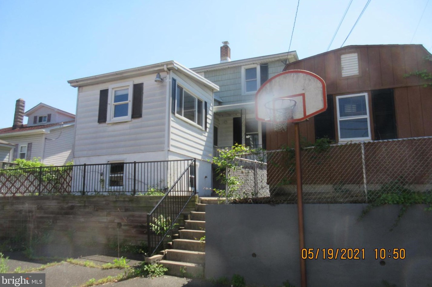 2114 Alletta Ave, Baltimore, MD 21227-1841