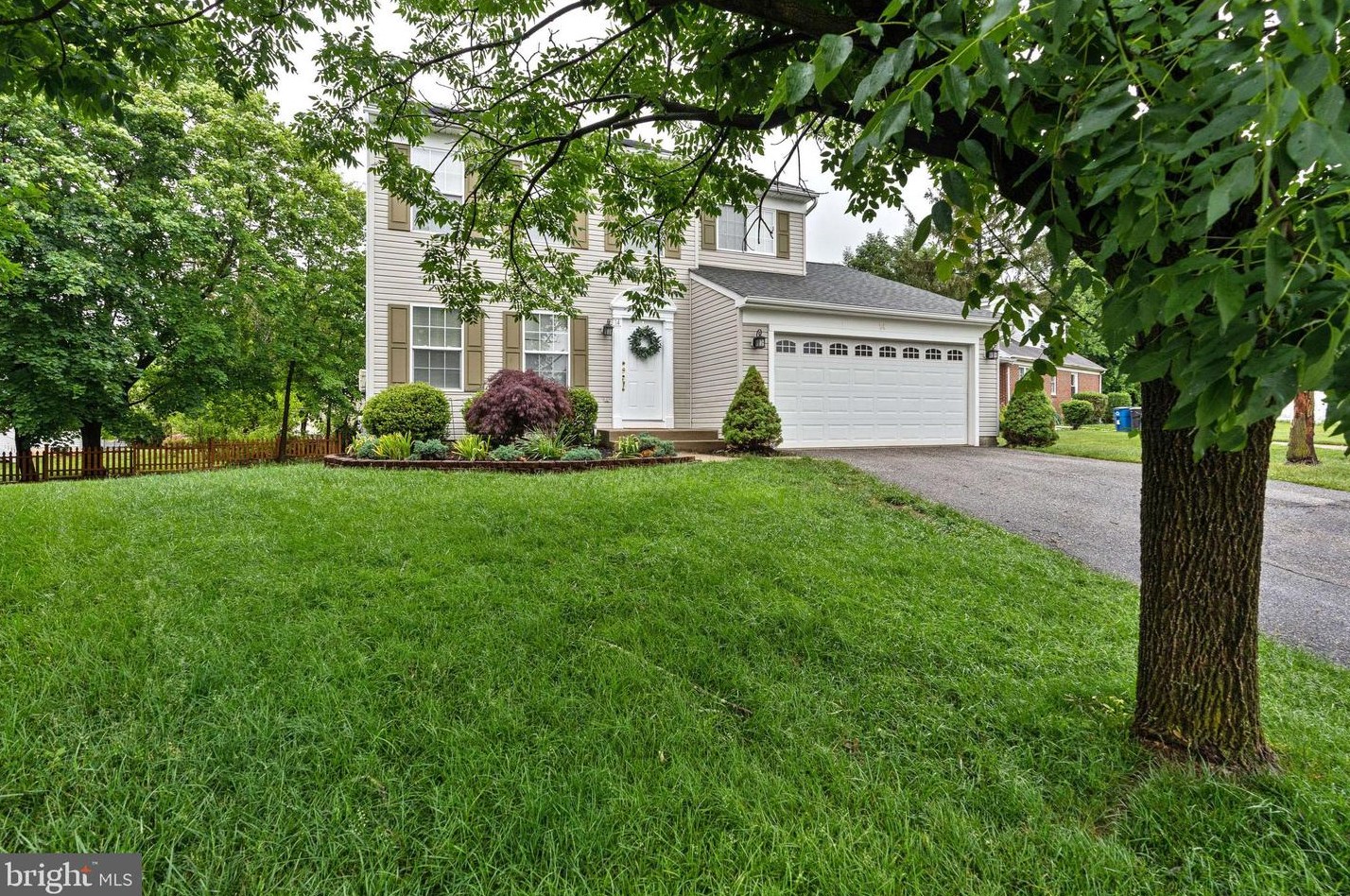14 Summerset Ct, Baltimore, MD 21207-8108
