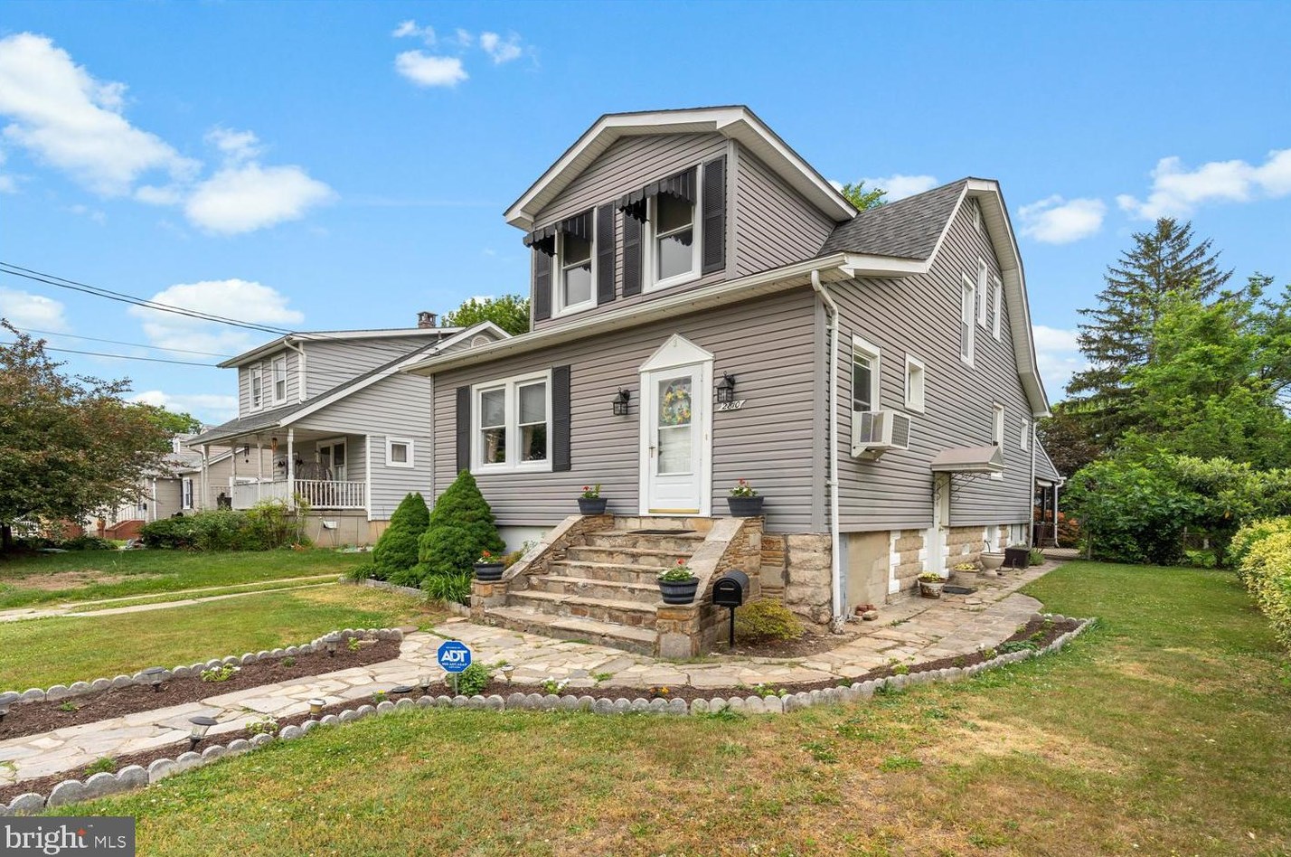 2810 Oakcrest Ave, Baltimore, MD 21234-6326