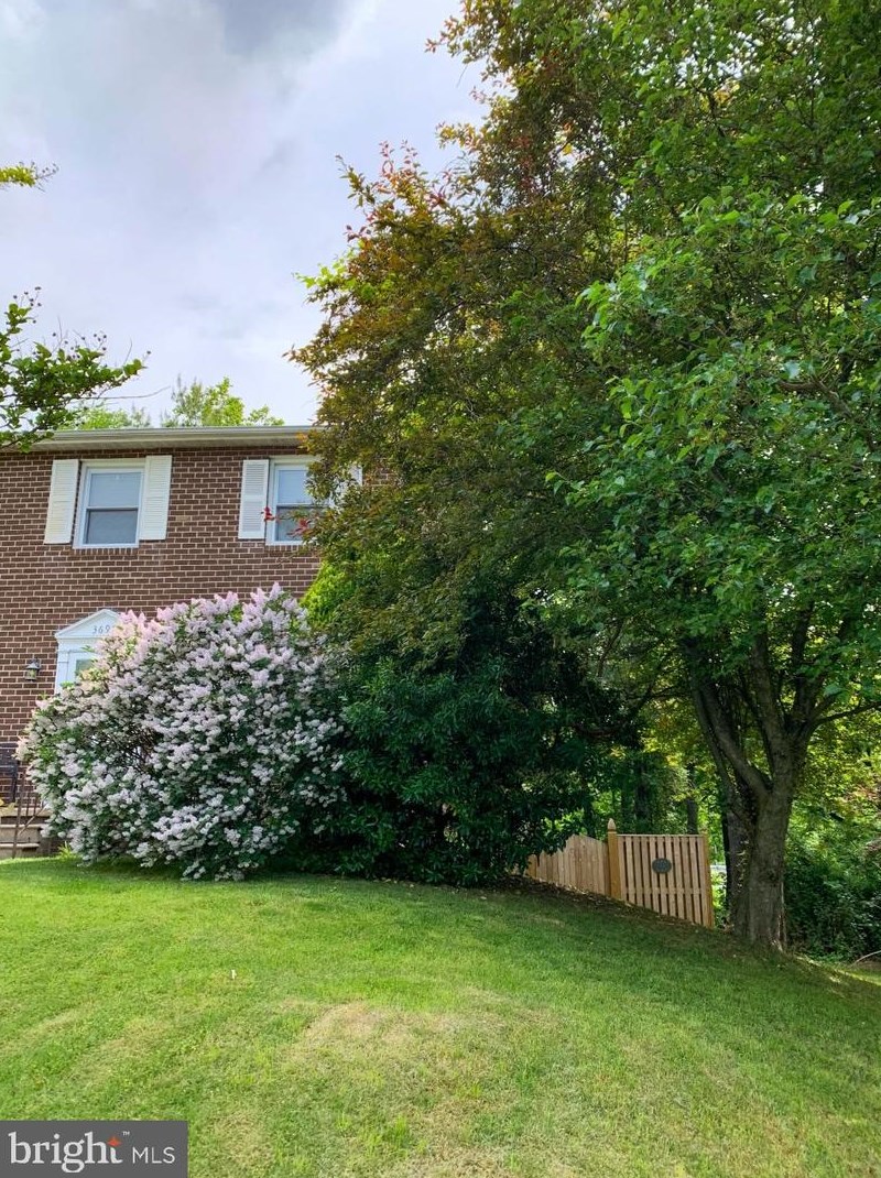 3698 Double Rock Ln, Baltimore, MD 21234-4223