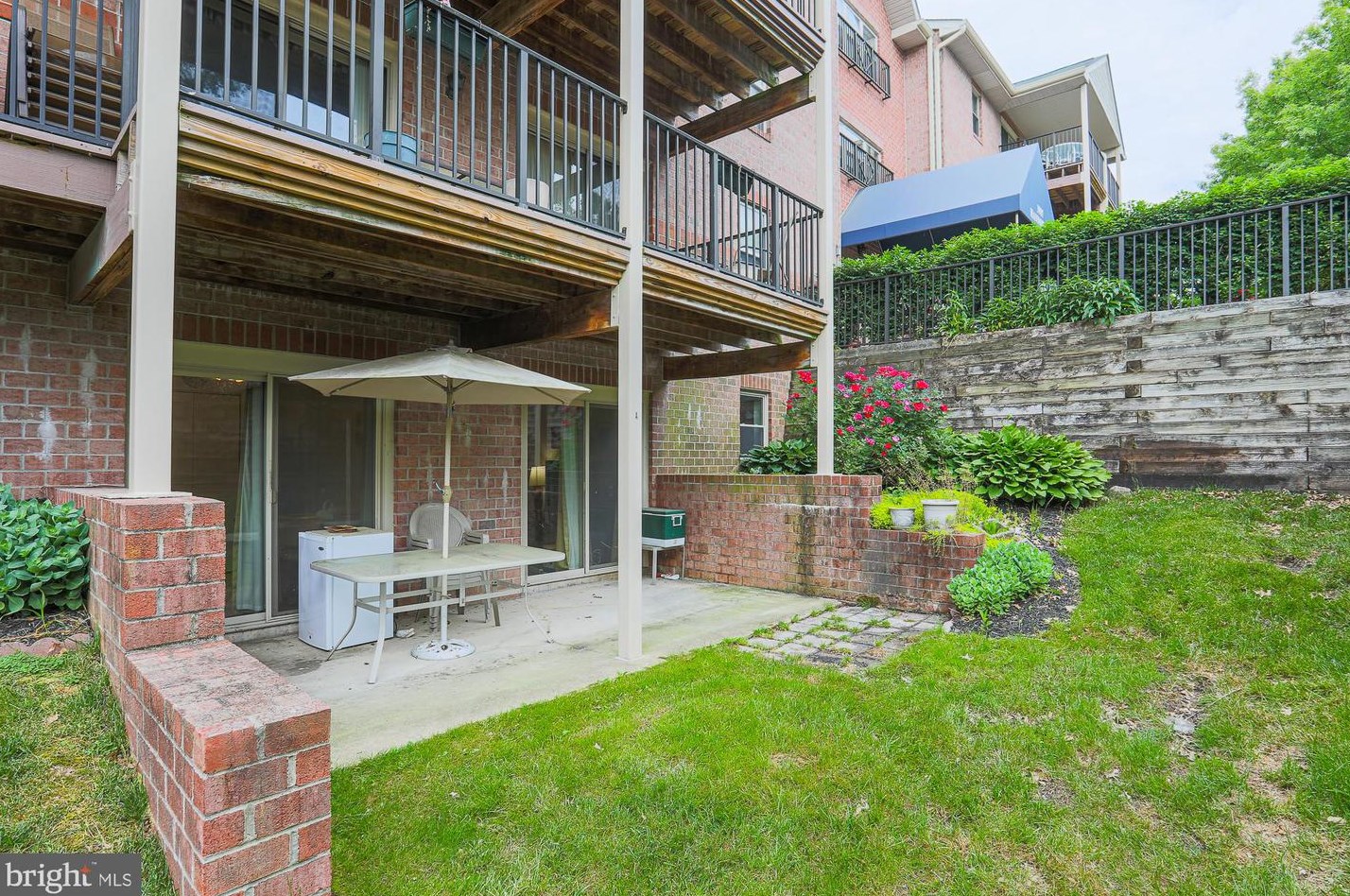 3907 Hannon Ct, Baltimore MD  21236-5803 exterior