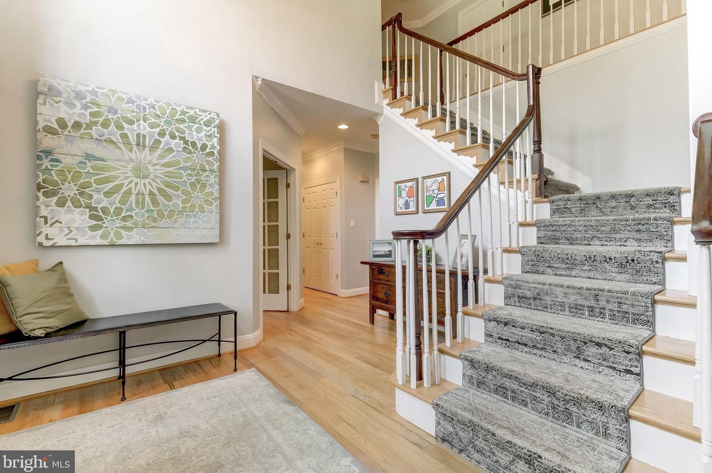 703 Malvern Ave, Baltimore, MD 21204-6700