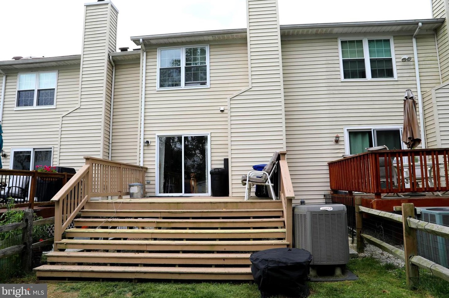 8 Northford Way, Baltimore, MD 21234-1244