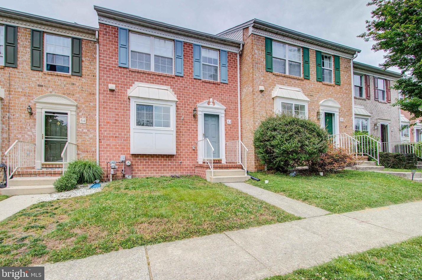52 Open Gate Ct, Baltimore, MD 21236