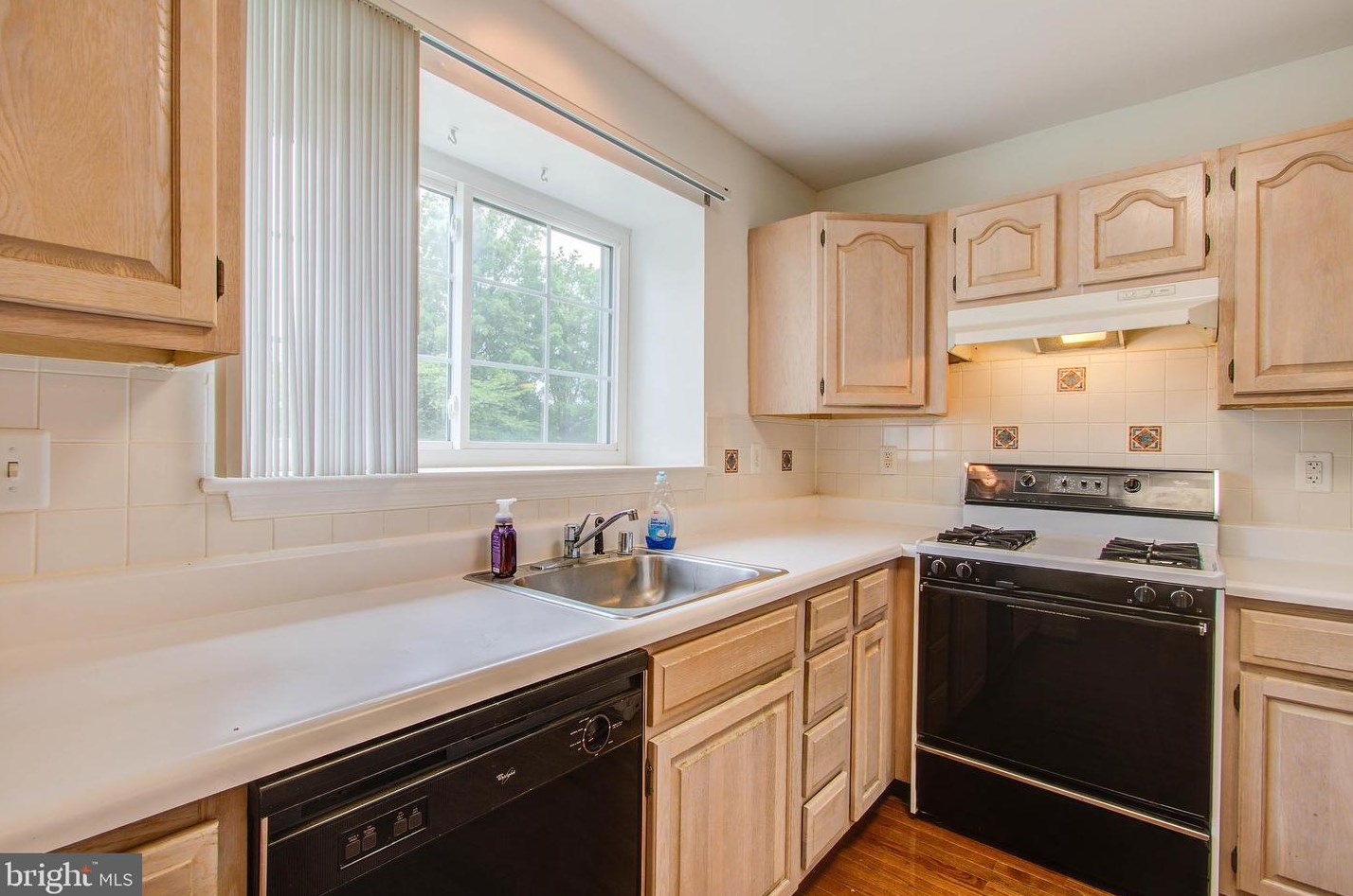52 Open Gate Ct, Baltimore MD  21236-1679 exterior