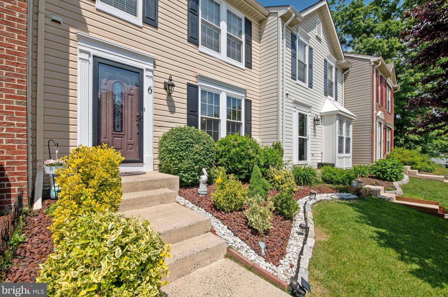 6 Marissa Ct, Baltimore, MD 21236-7943