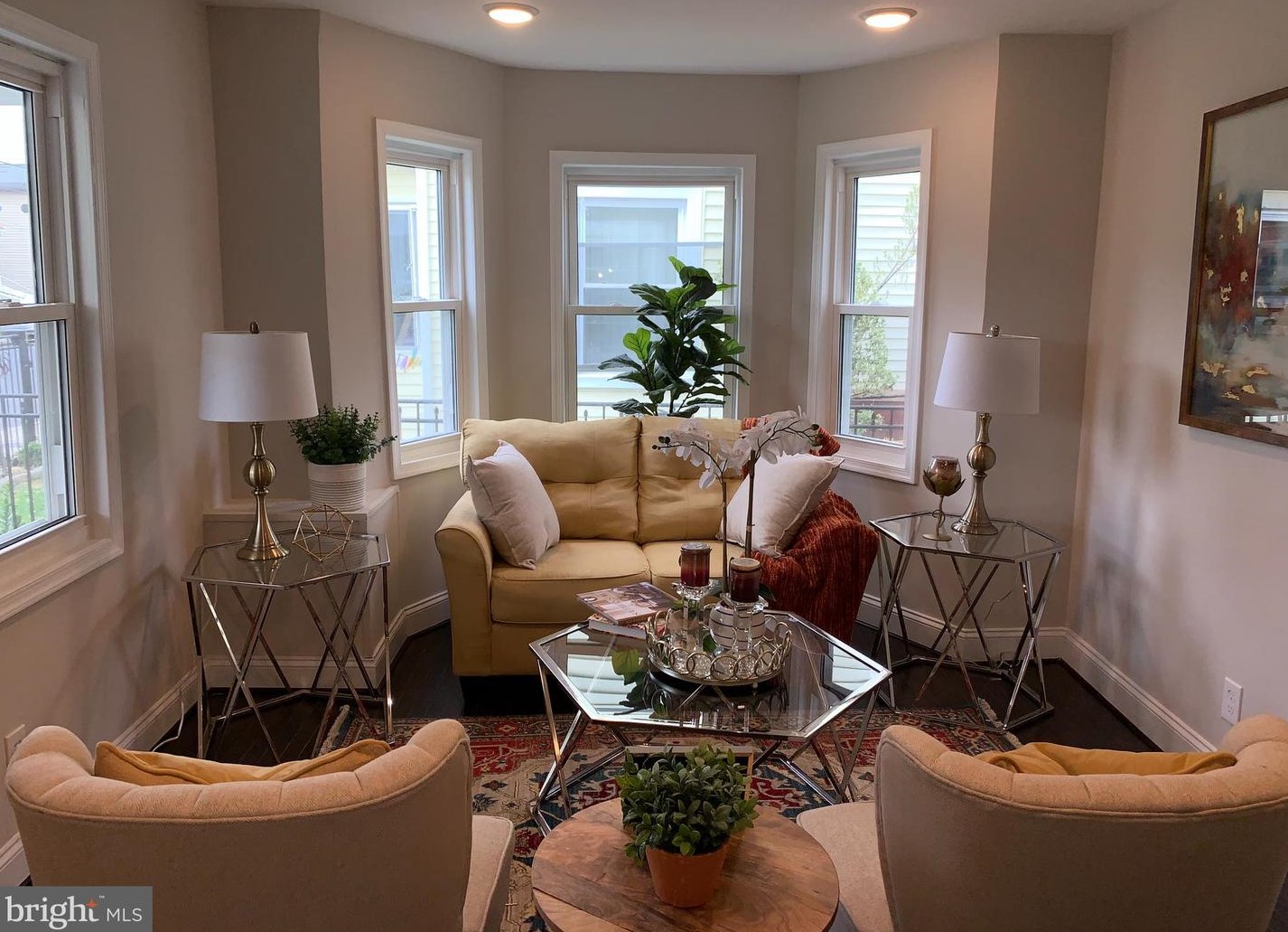 203 Sollers Point Rd, Baltimore MD  21222-6138 exterior