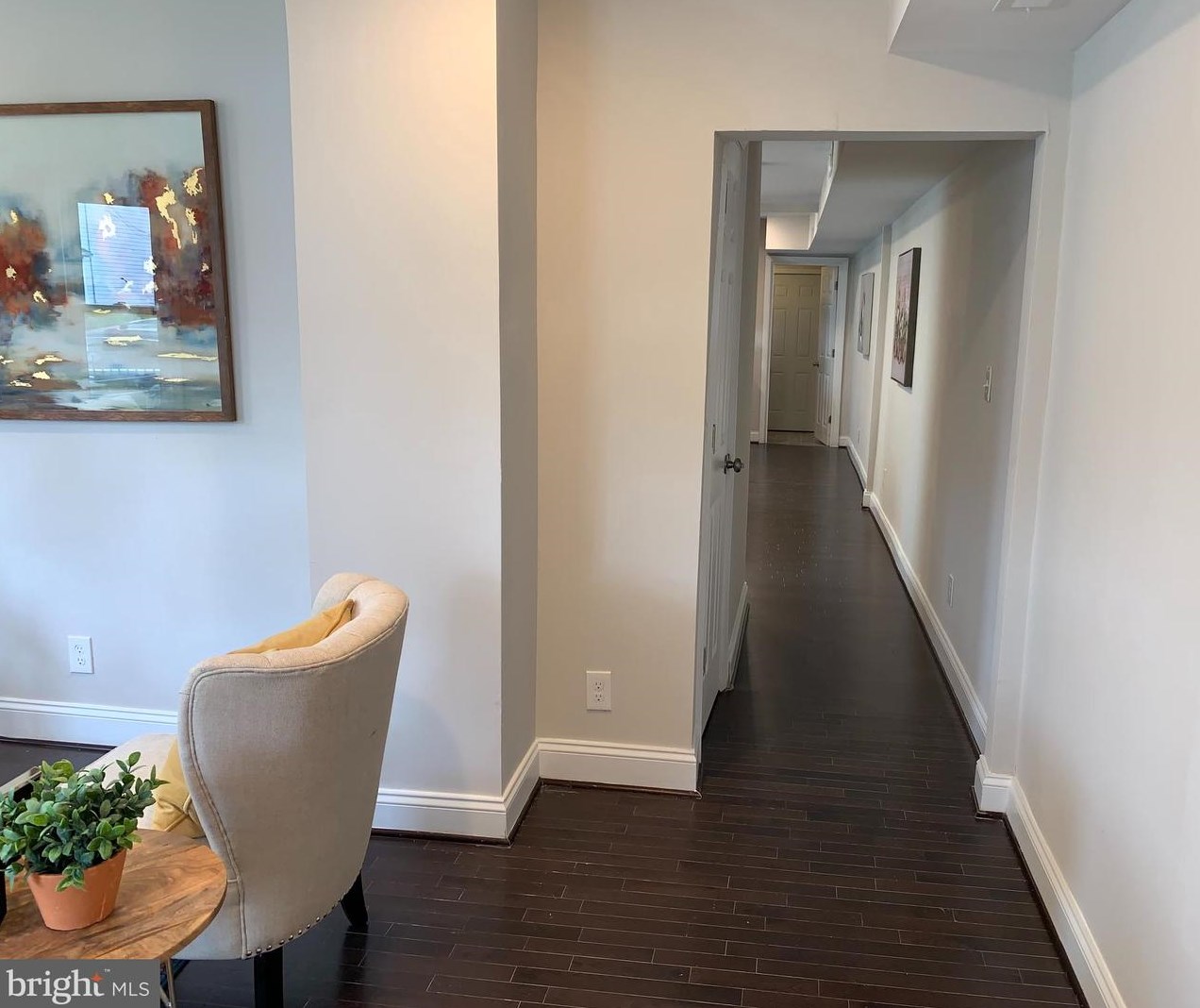 203 Sollers Point Rd, Baltimore MD  21222-6138 exterior