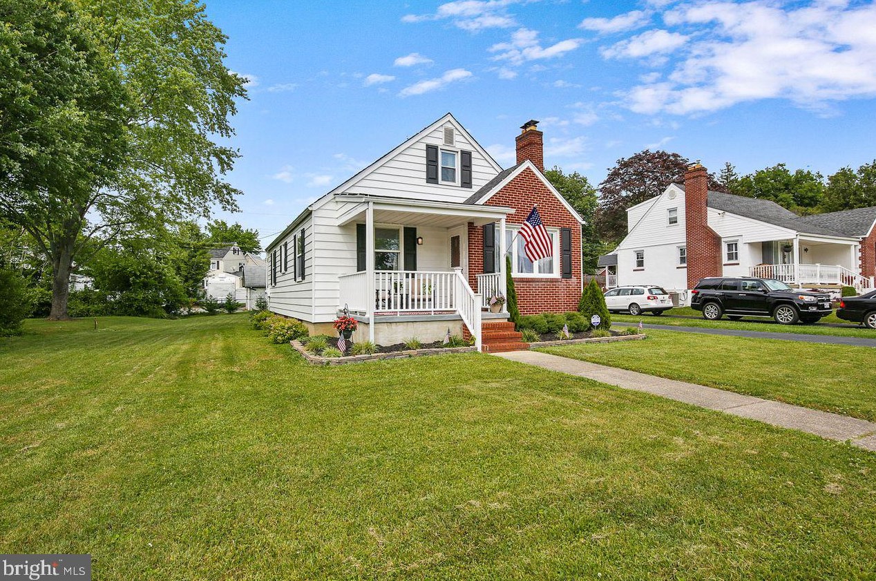 4206 Soth Ave, Baltimore, MD 21236-1729