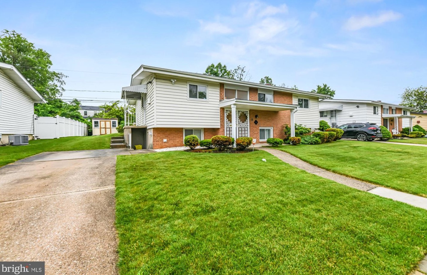 7506 Shelowood Rd, Baltimore, MD 21208-5723