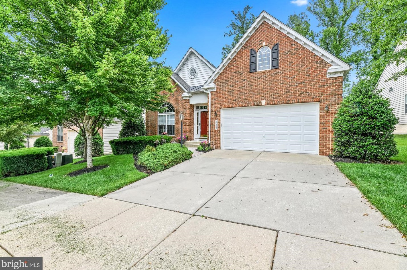 8509 Mountainholly Dr, Baltimore, MD 21208-1193