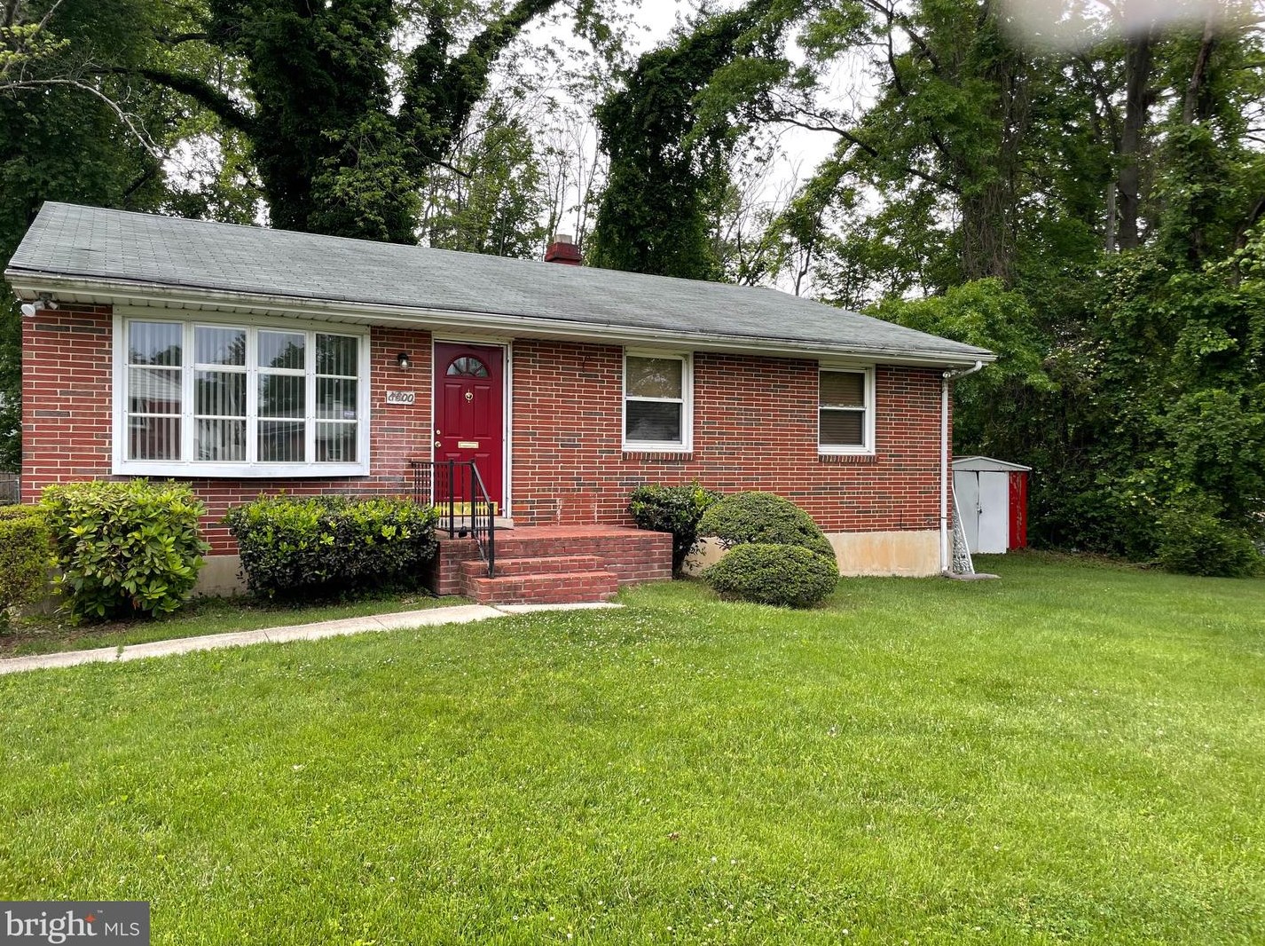 8800 Maplebrook Rd, Mcdonogh Run, MD 21133-4124