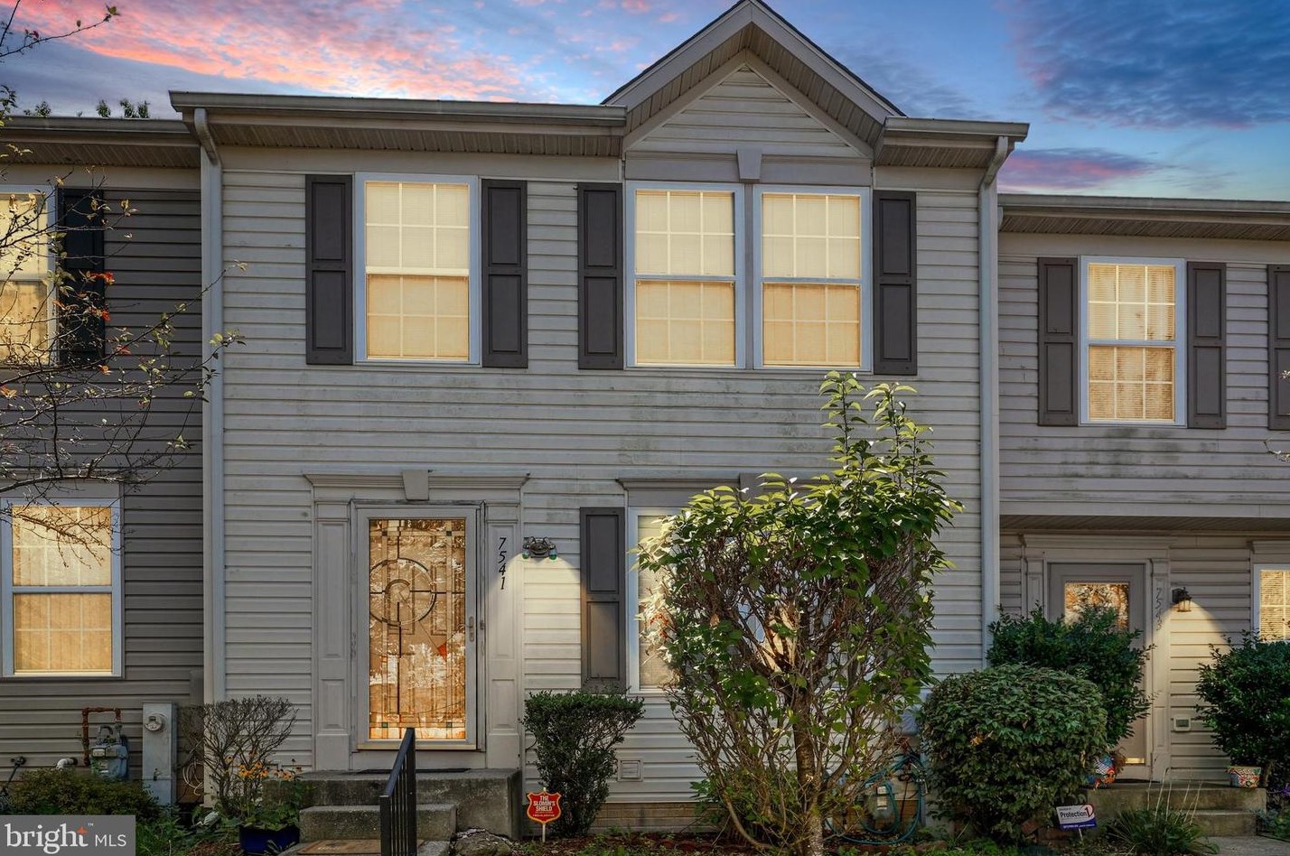 7541 Slate Dr, Baltimore, MD 21244-1249