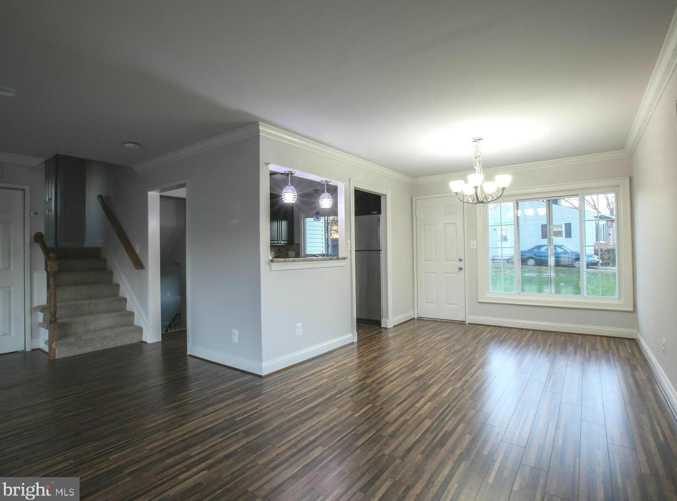 3626 Bellmore Rd, Baltimore, MD 21244-3845