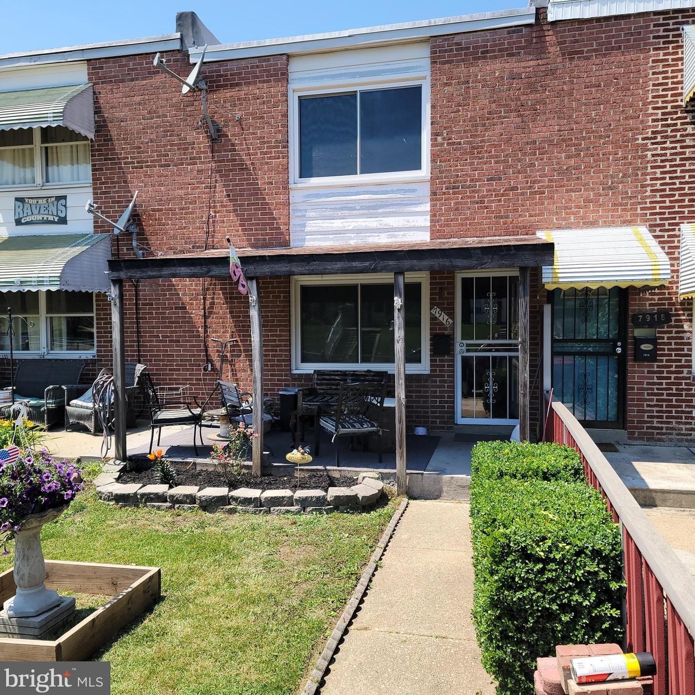 7916 Lansdale Rd, Baltimore, MD 21224-2121