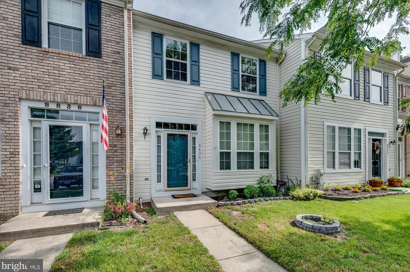 8836 Fox Cir, Perry Hall, MD 21128