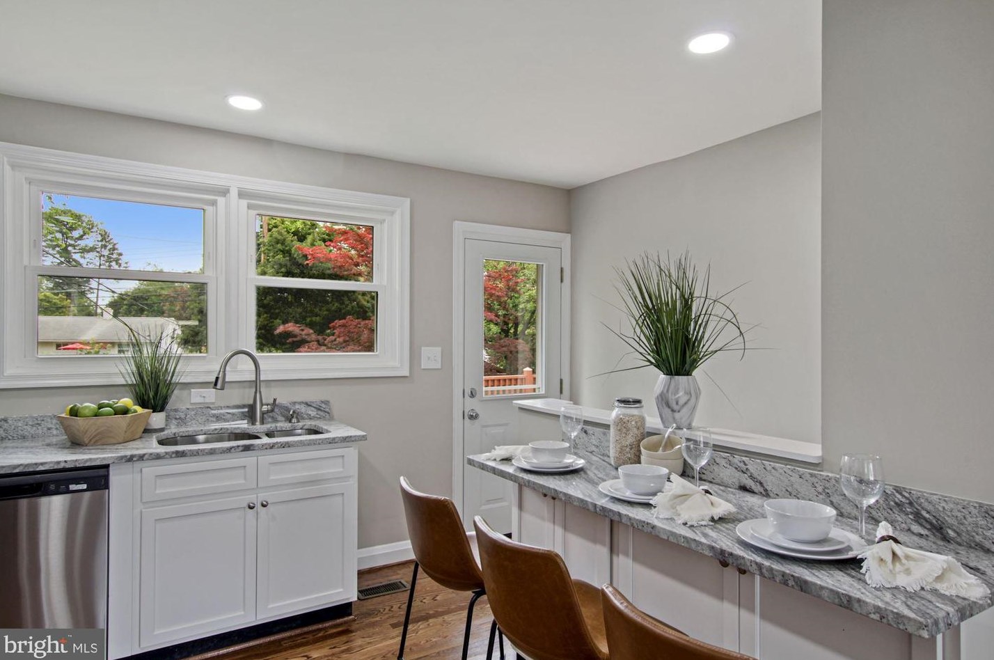3814 Elmcroft Rd, Mcdonogh Run MD  21133-4651 exterior