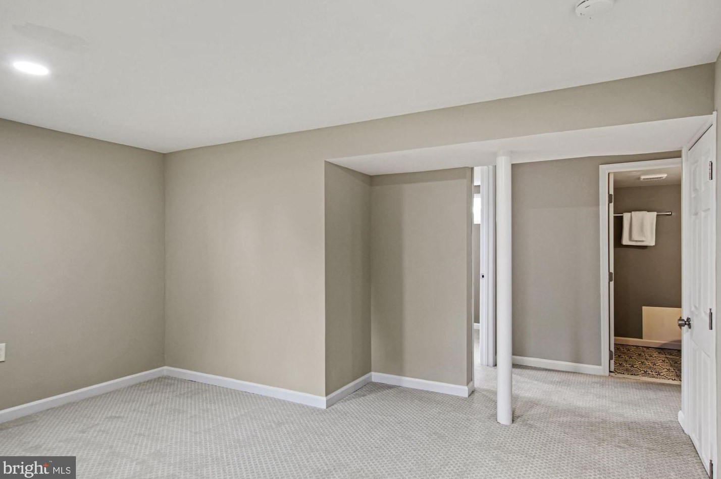 3814 Elmcroft Rd, Mcdonogh Run MD  21133-4651 exterior