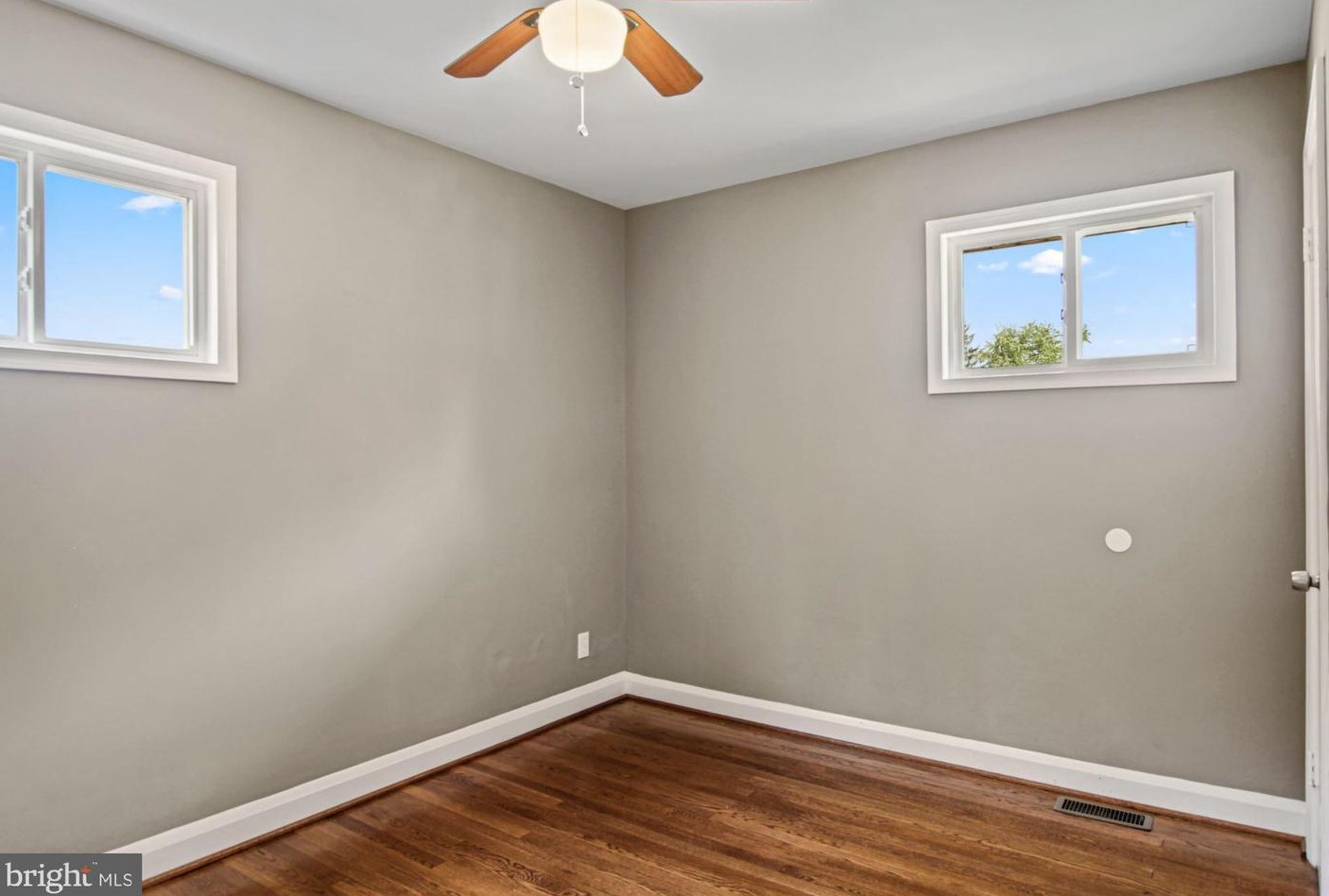 3814 Elmcroft Rd, Mcdonogh Run MD  21133-4651 exterior