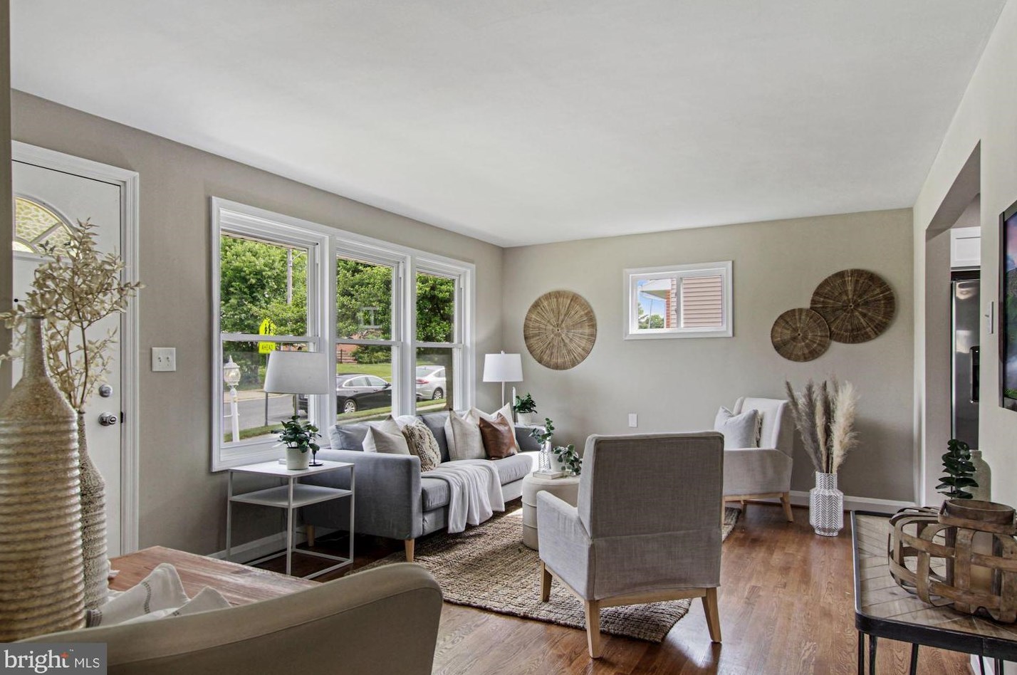 3814 Elmcroft Rd, Mcdonogh Run MD  21133-4651 exterior