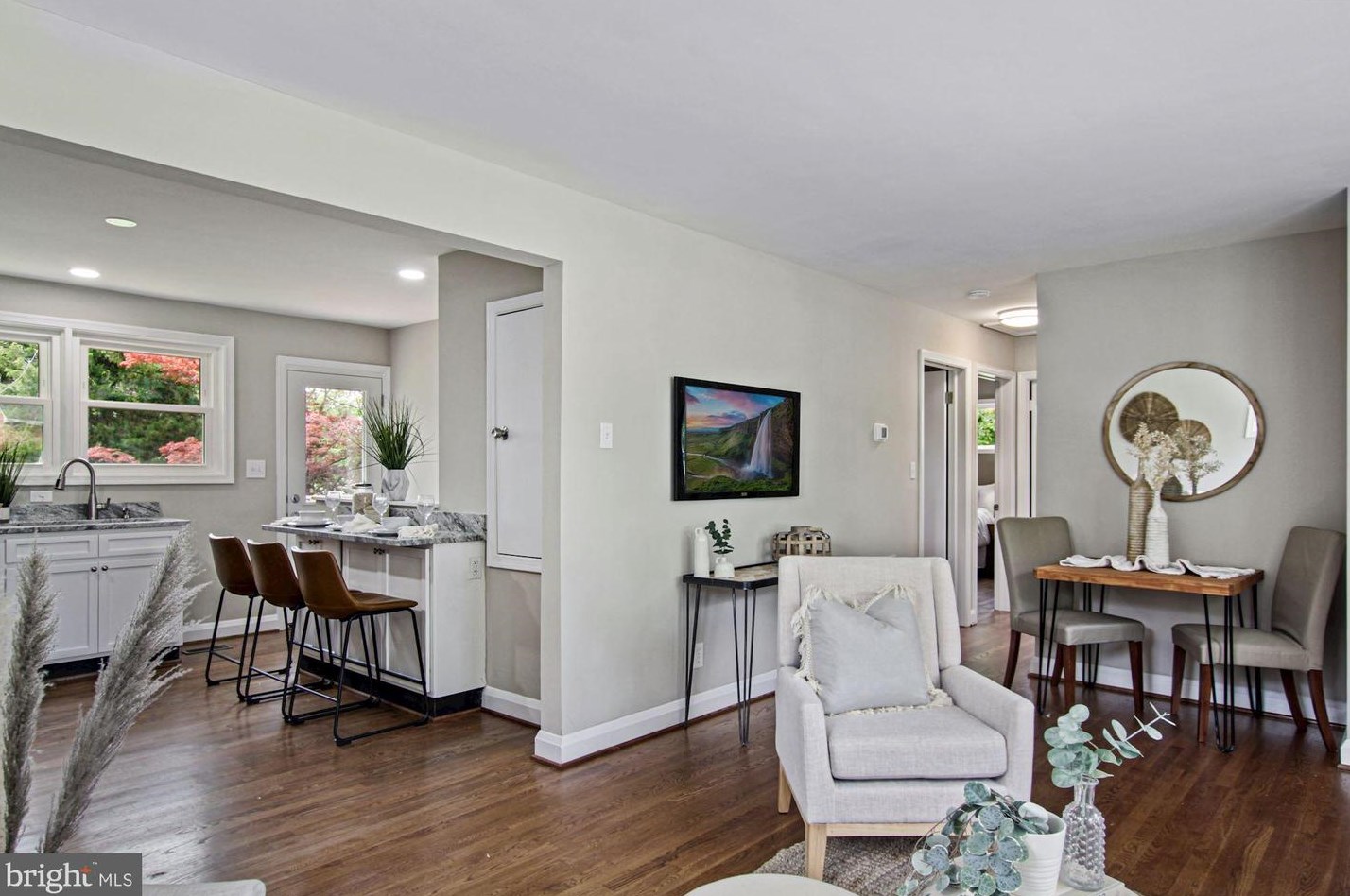 3814 Elmcroft Rd, Mcdonogh Run MD  21133-4651 exterior