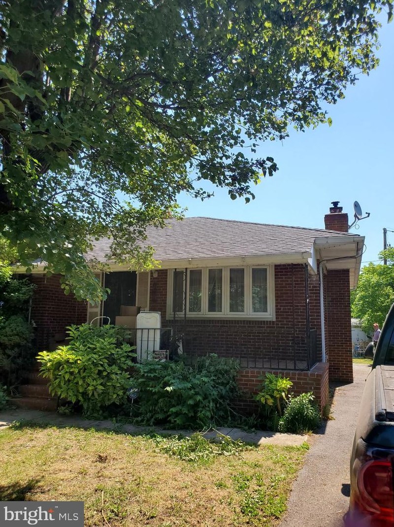 1711 Ranch Ln, Baltimore, MD 21222-3337