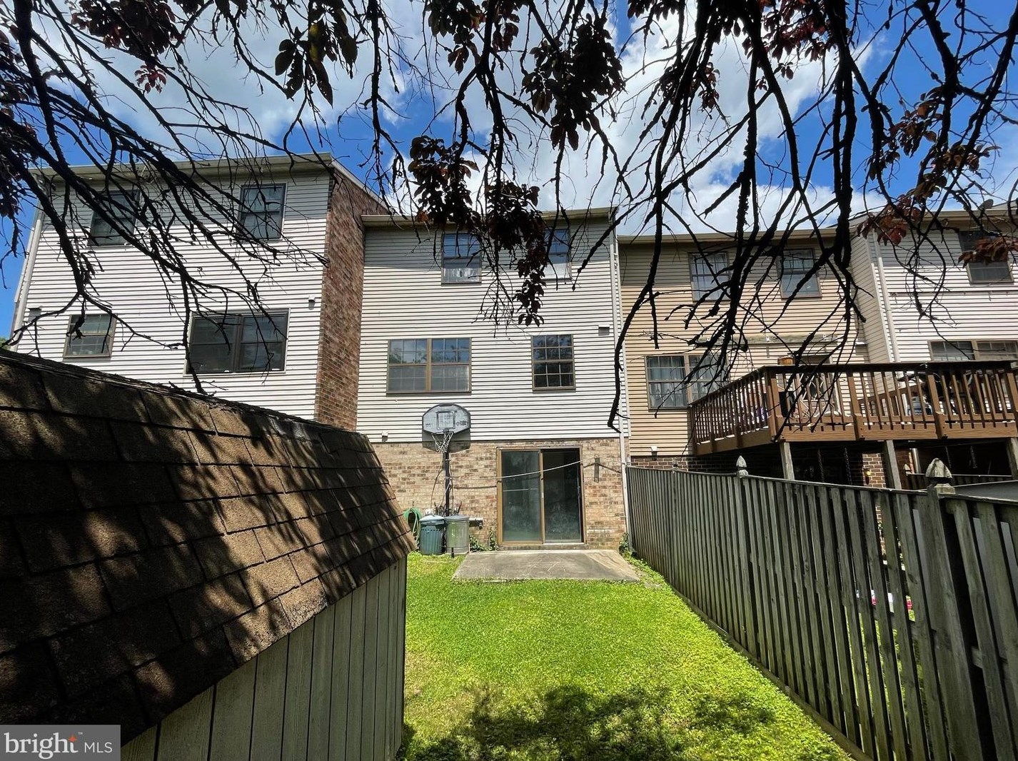 30 Badger Gate Ct, Baltimore, MD 21228-3662