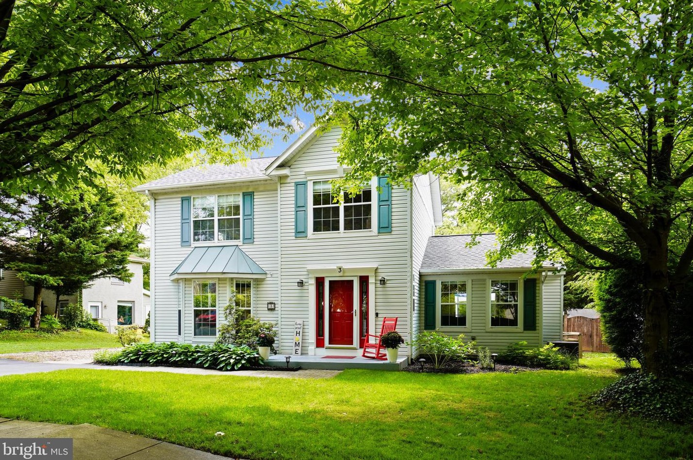 3 Sugar Ct, Baltimore, MD 21228-4959