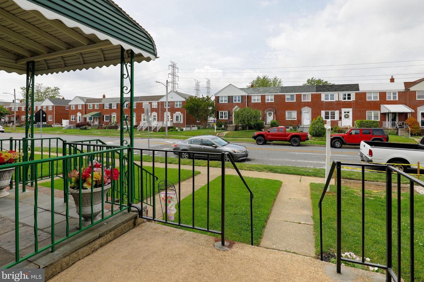 1915 Church Rd, Baltimore, MD 21222-3206