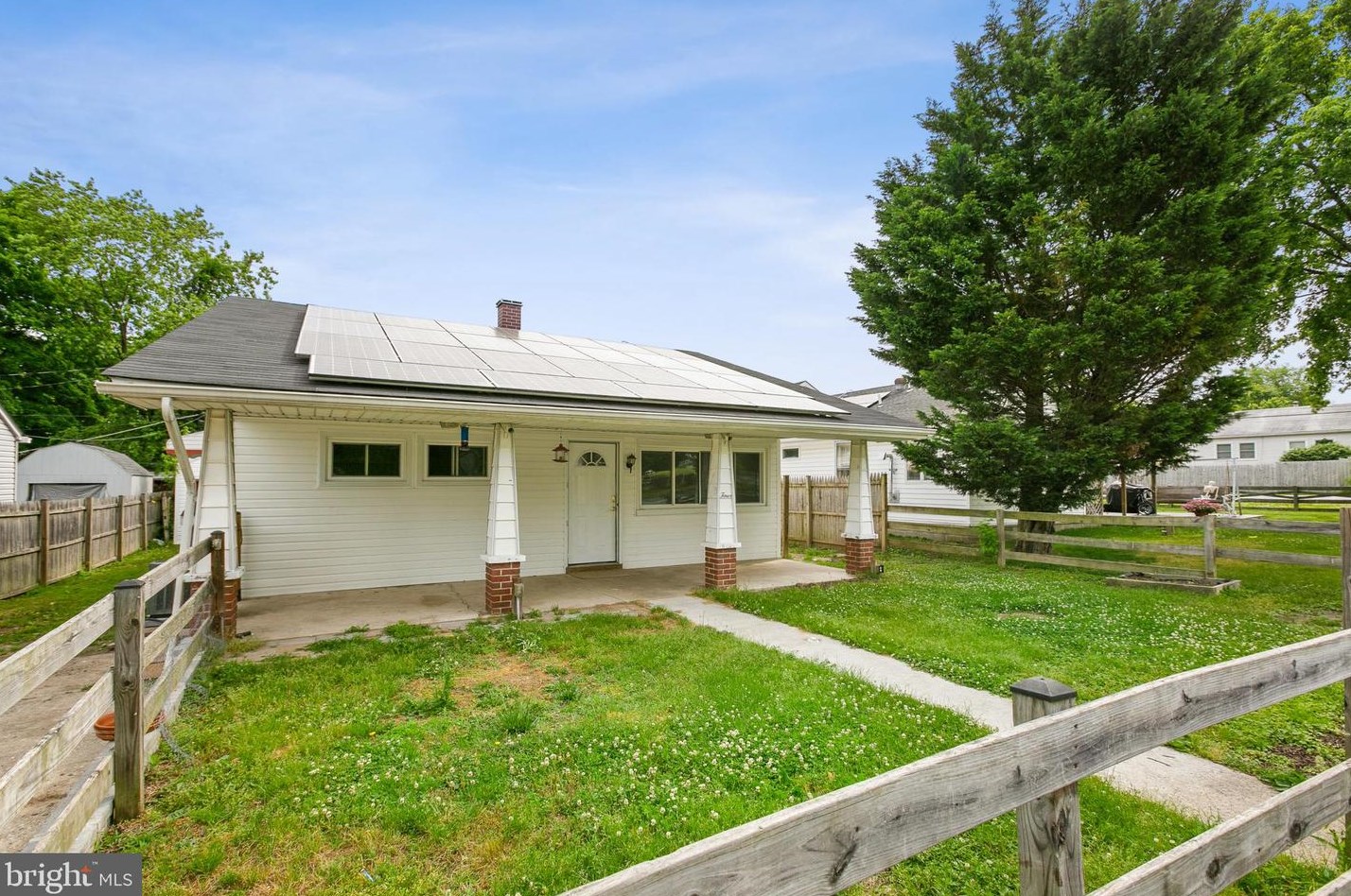 4 Bay Ct, Baltimore, MD 21220-3501