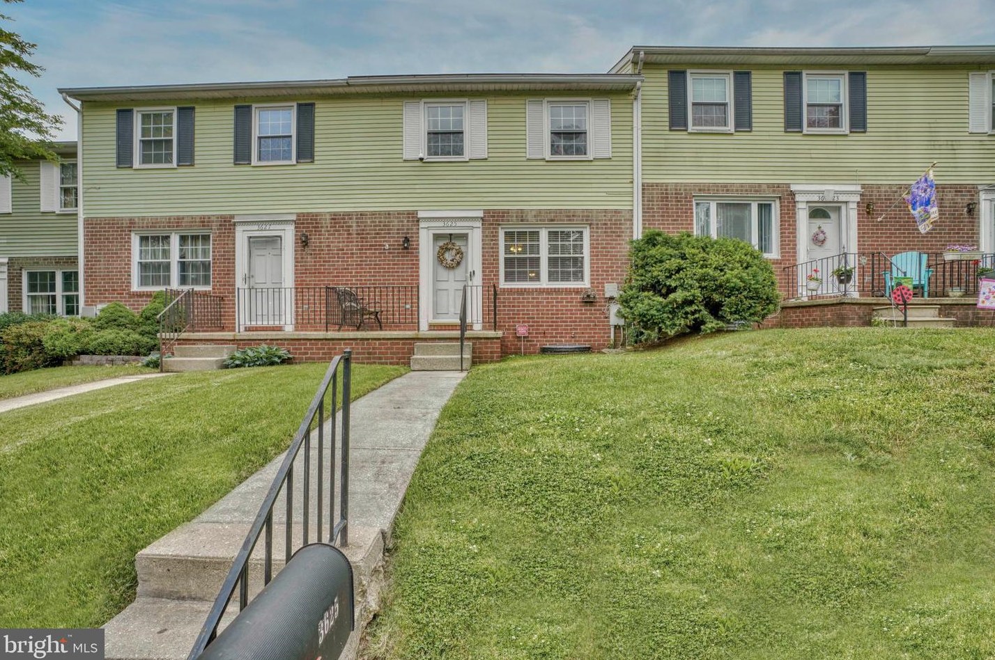 3625 Double Rock Ln, Baltimore, MD 21234-4223