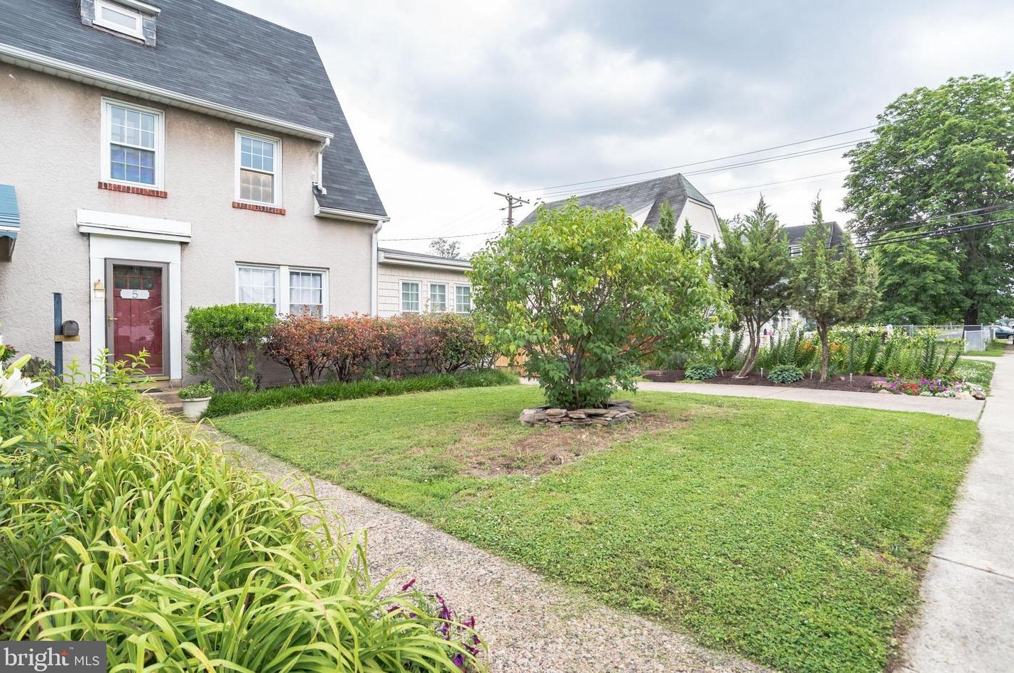 5 Township Rd, Baltimore, MD 21222-4455