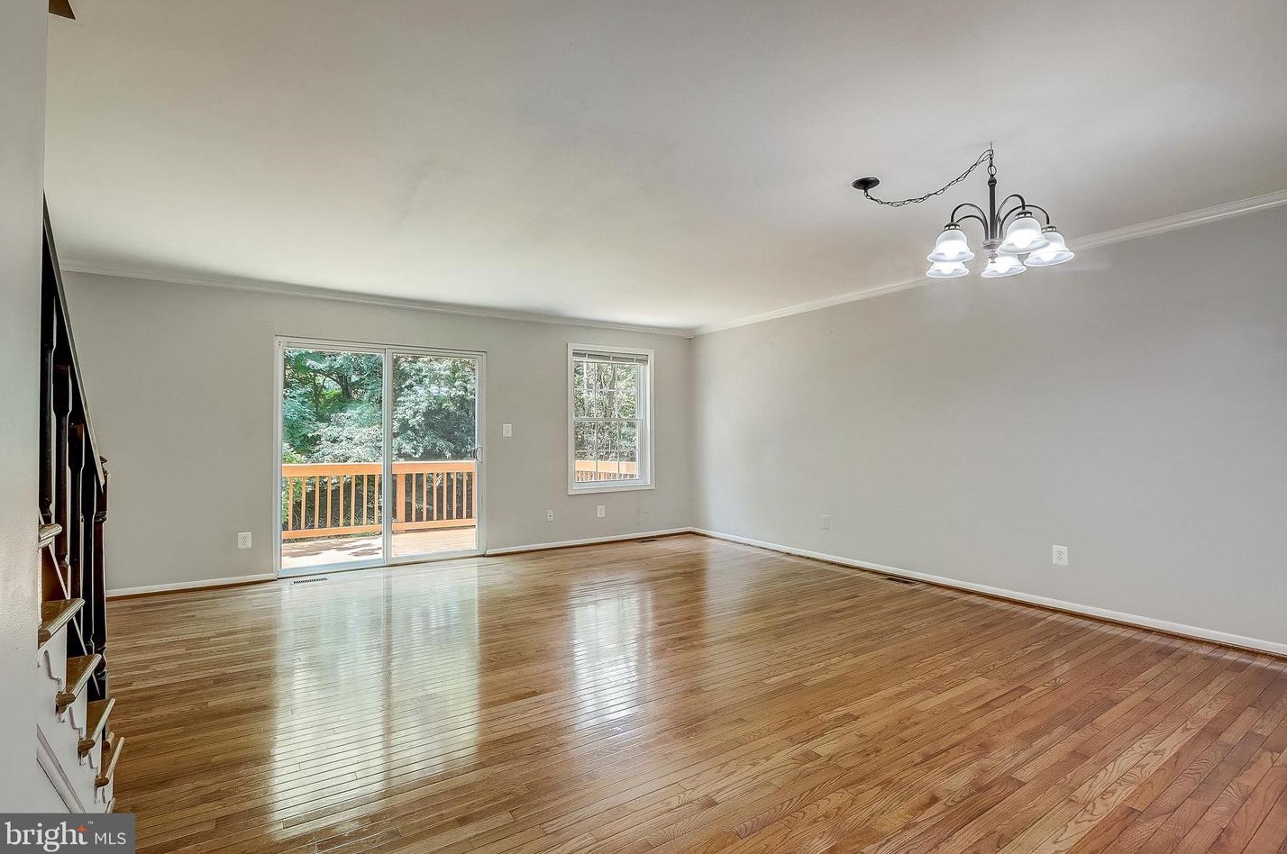 8 Bristow Ct, Baltimore, MD 21234-1602