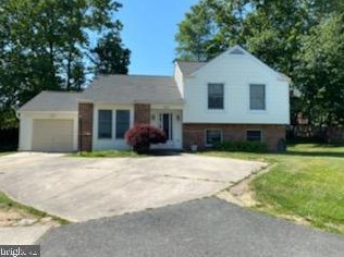 9658 Dixon Ave, Baltimore, MD 21234-2102