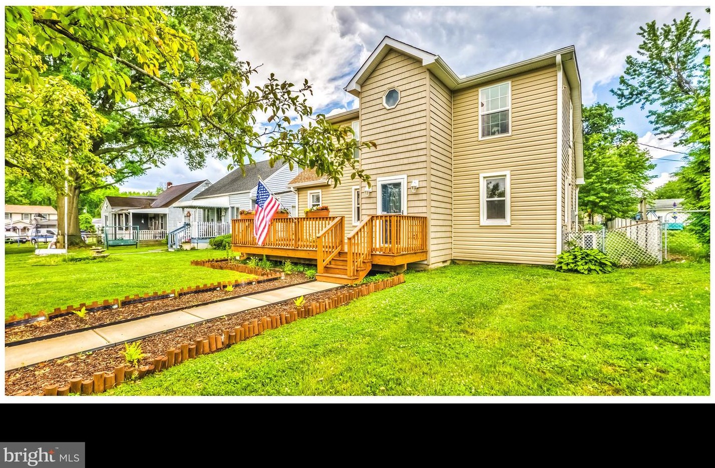 2820 Wells Ave, Baltimore, MD 21219-1241