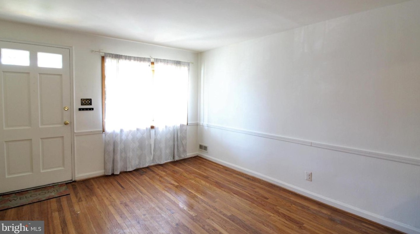 832 Mildred Ave, Baltimore MD  21222-1341 exterior